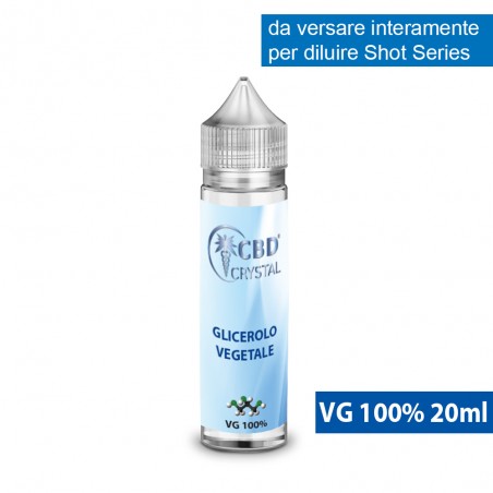 VG 20ml